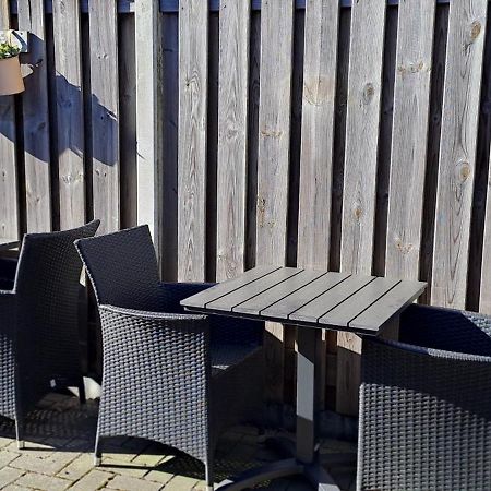 Vakantie Bij 17 Serooskerke  Exterior foto