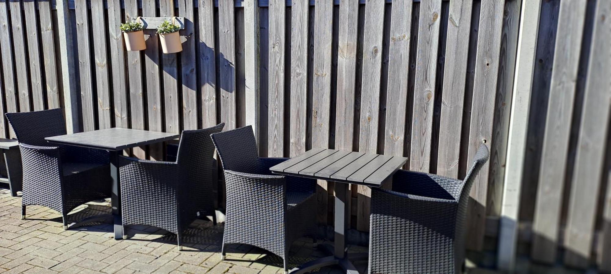Vakantie Bij 17 Serooskerke  Exterior foto